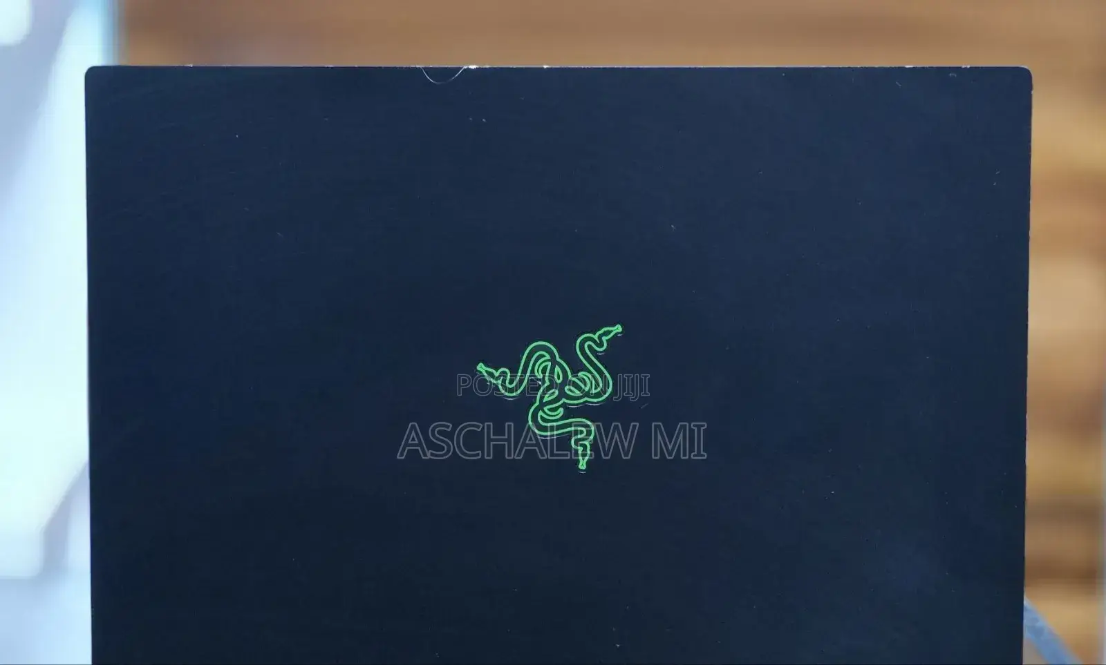 New Laptop Razer Blade 16GB Intel Core i7 SSD 512GB