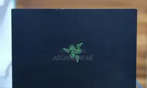 New Laptop Razer Blade 16GB Intel Core i7 SSD 512GB