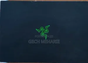 New Laptop Razer Blade 16GB Intel Core i7 SSD 512GB