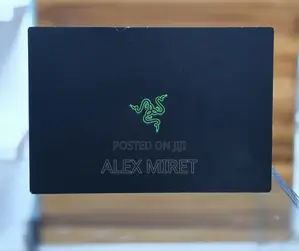 New Laptop Razer Blade 16GB Intel Core i7 SSD 512GB