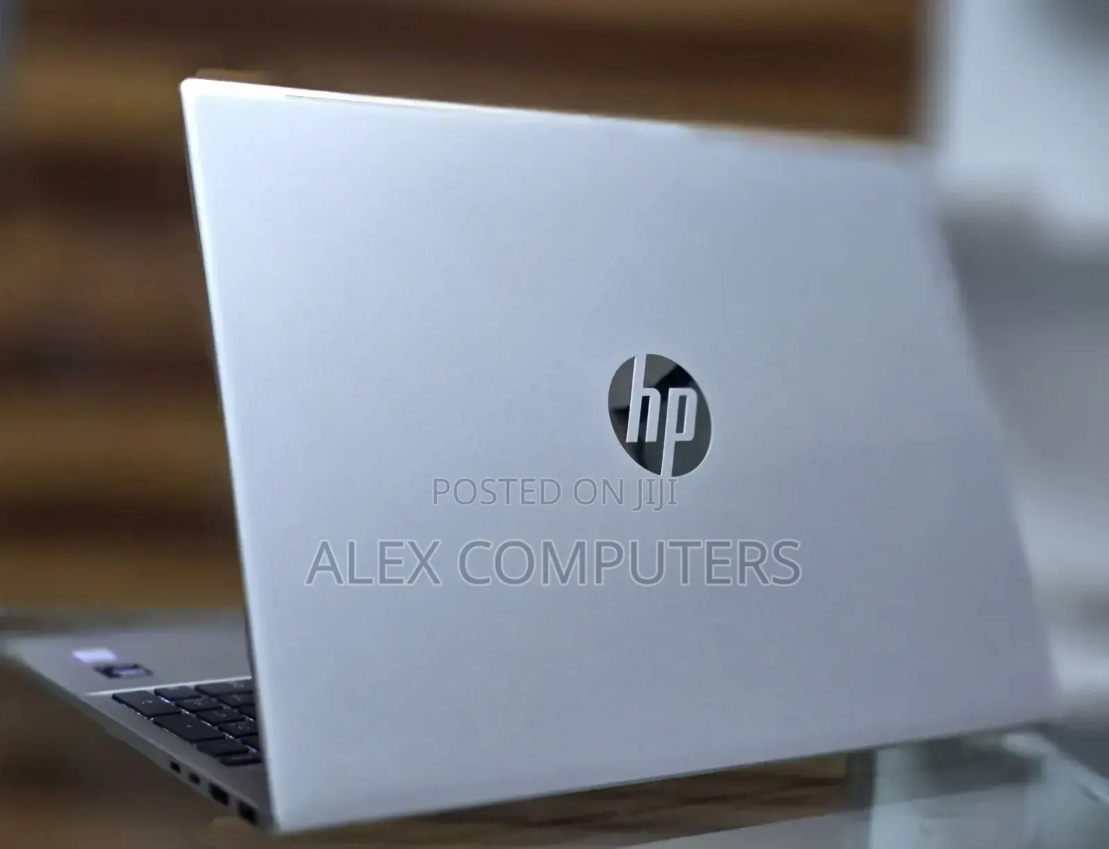 New Laptop HP Pavilion 15 16GB Intel Core Ultra 7 SSD 512GB