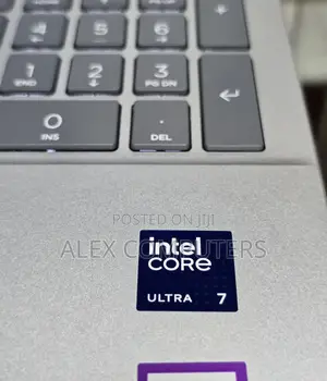 New Laptop HP Pavilion 15 16GB Intel Core Ultra 7 SSD 512GB