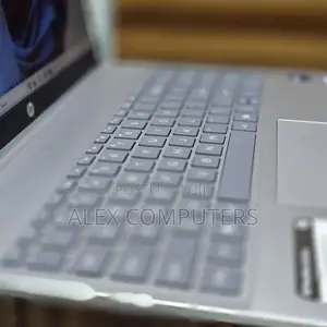 New Laptop HP Pavilion 15 16GB Intel Core Ultra 7 SSD 512GB