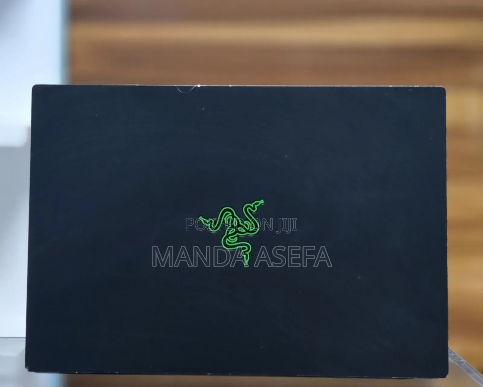 New Laptop Razer Blade 16GB Intel Core i7 SSD 512GB