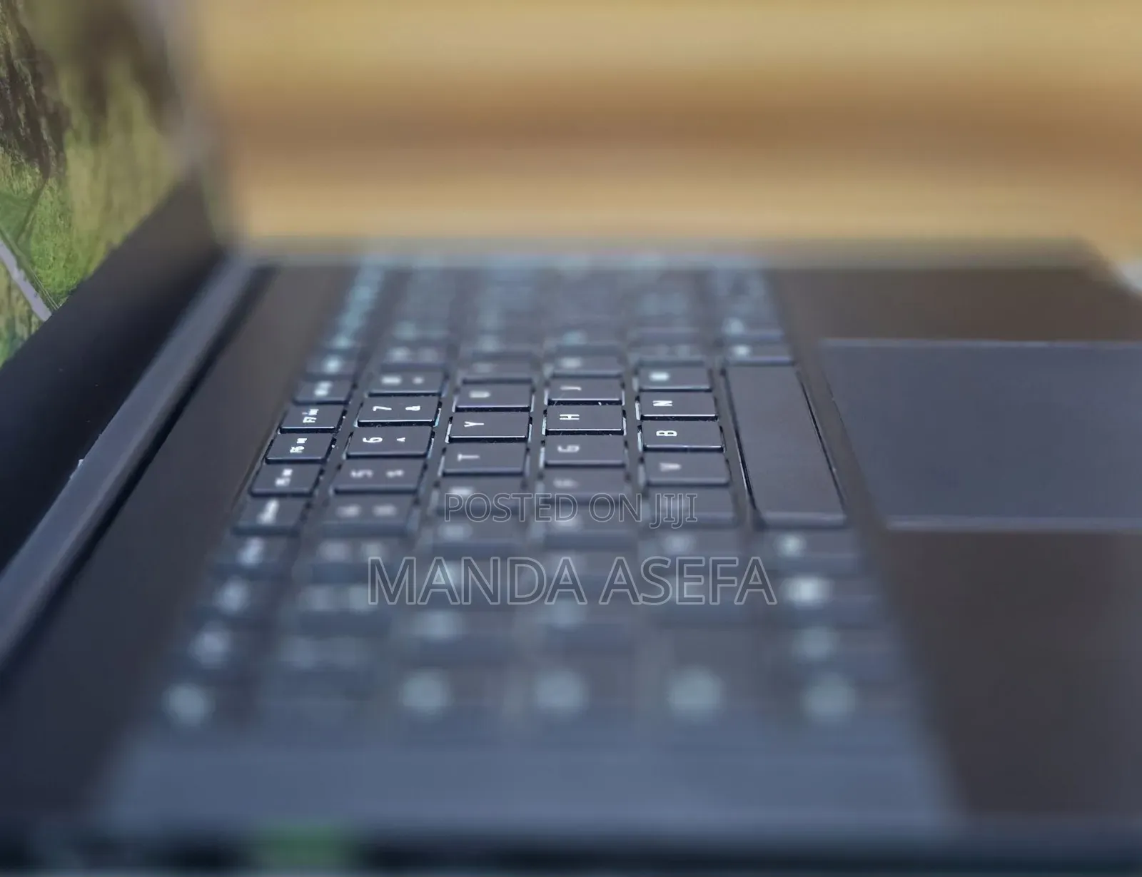 New Laptop Razer Blade 16GB Intel Core i7 SSD 512GB