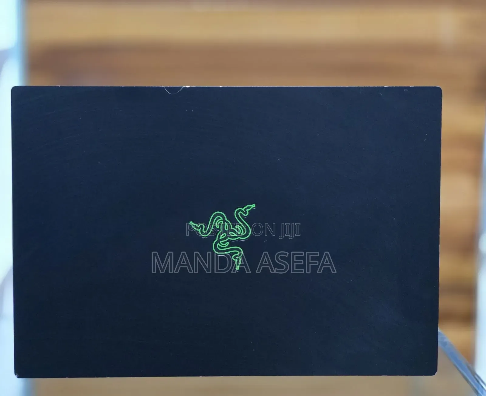 New Laptop Razer Blade 16GB Intel Core i7 SSD 512GB