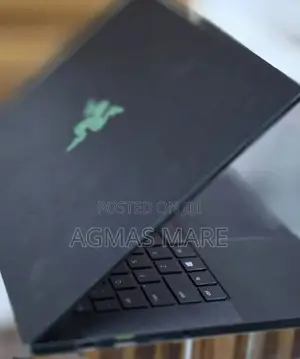New Laptop Razer Blade 16GB Intel Core i7 SSD 512GB