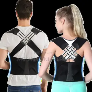 Body Corrector Belt