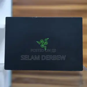 New Laptop Razer Blade 16GB Intel Core i7 SSD 512GB