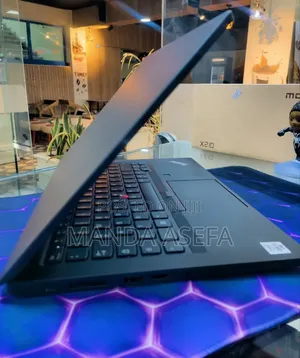 New Laptop Lenovo ThinkPad T14 16GB Intel Core i5 SSD 256GB