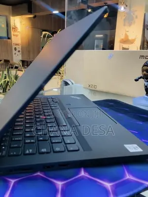 New Laptop Lenovo ThinkPad T14 16GB Intel Core i5 SSD 256GB