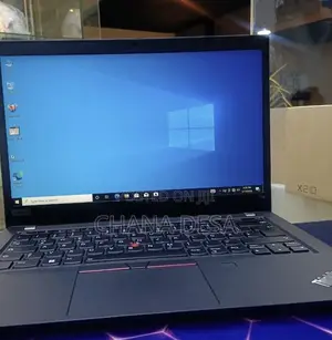 New Laptop Lenovo ThinkPad T14 16GB Intel Core i5 SSD 256GB
