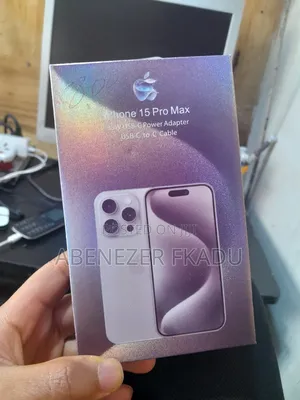 iPhone Charger
