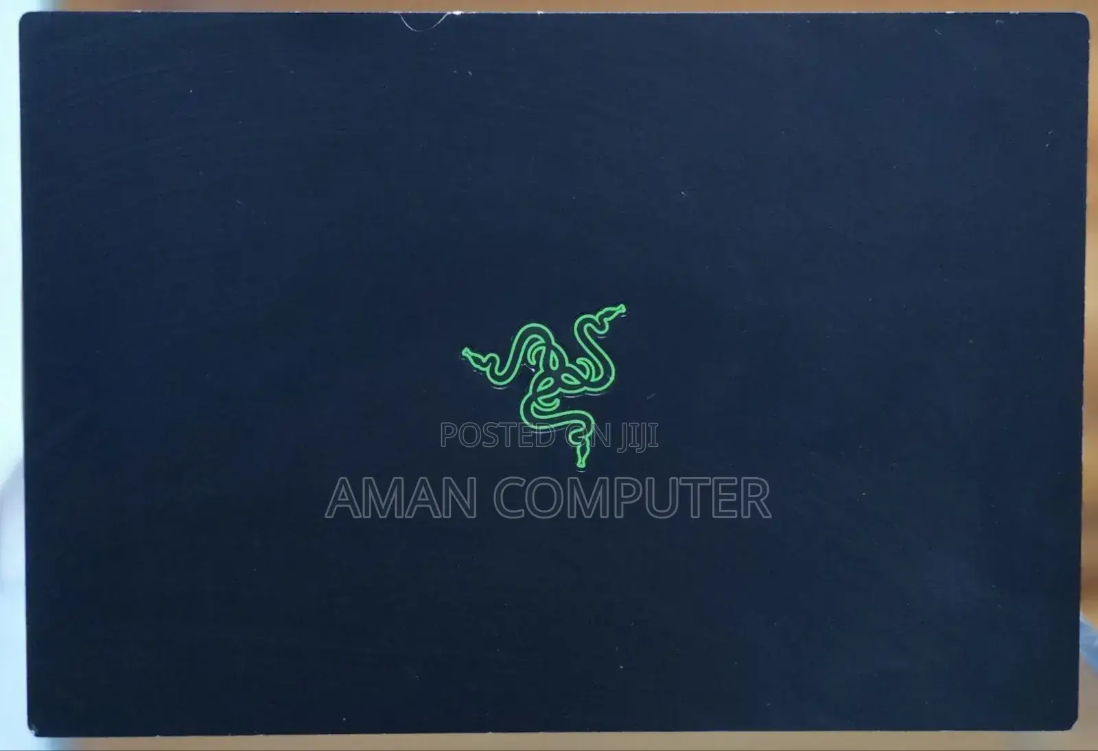 New Laptop Razer Blade 16GB Intel Core i7 SSD 512GB