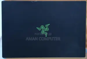 New Laptop Razer Blade 16GB Intel Core i7 SSD 512GB