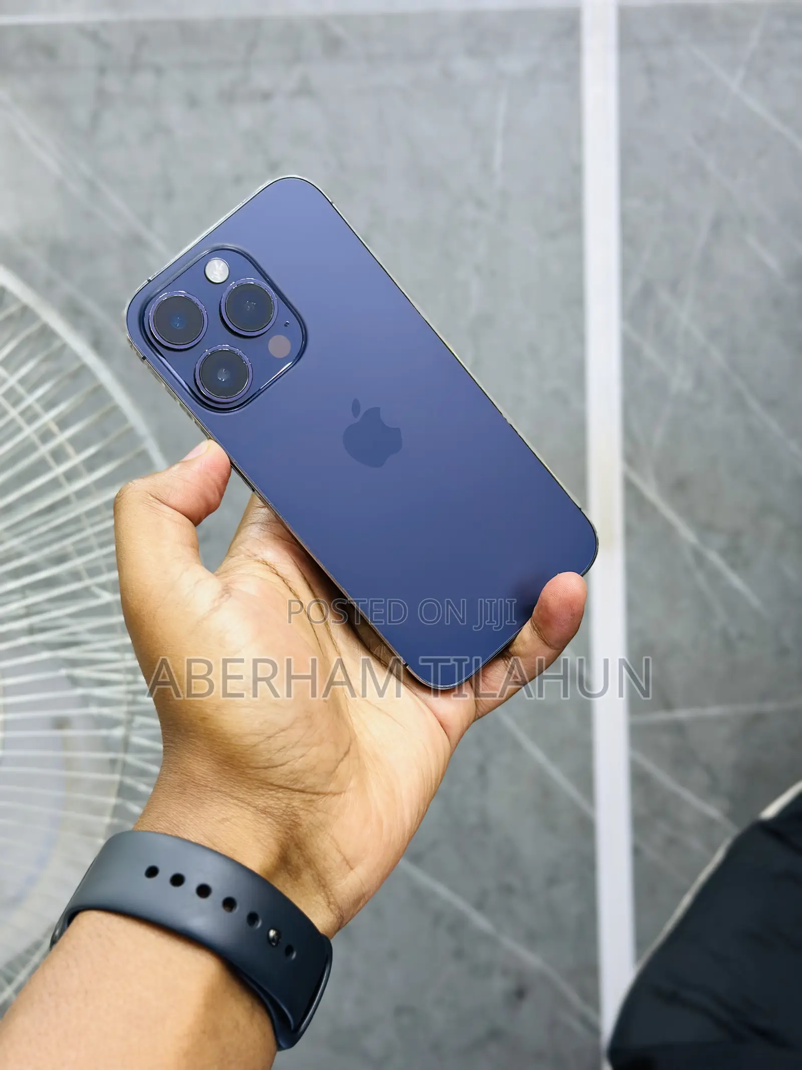 Apple iPhone 14 Pro 256 GB Purple