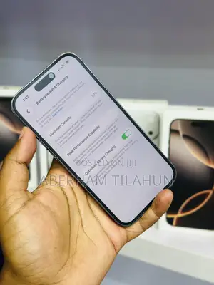 Apple iPhone 14 Pro 256 GB Purple