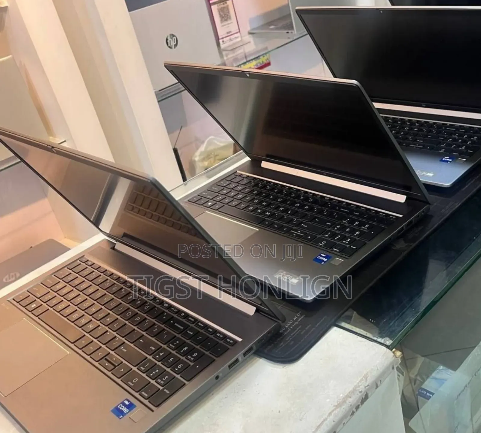 New Laptop HP ZBook 15 32GB Intel Core i7 SSD 512GB