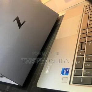 New Laptop HP ZBook 15 32GB Intel Core i7 SSD 512GB