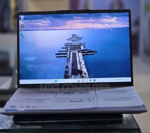 New Laptop Lenovo Thinkbook 14 16GB Intel Core 7 SSD 512GB