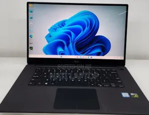 New Laptop Dell XPS 15 16GB Intel Core i5 SSD 512GB