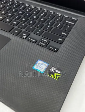 New Laptop Dell XPS 15 16GB Intel Core i5 SSD 512GB