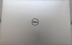 New Laptop Dell XPS 15 16GB Intel Core i5 SSD 512GB