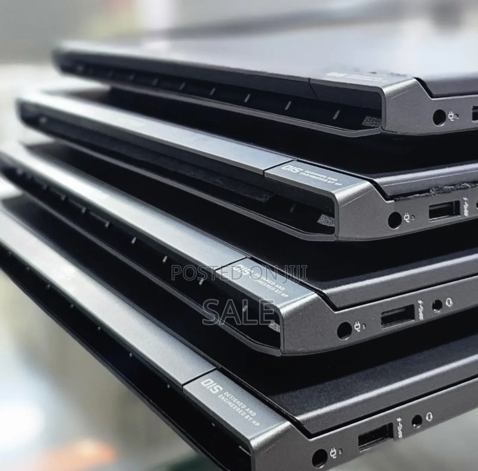 New Laptop HP Envy X360 8GB Intel Core i7 SSD 512GB