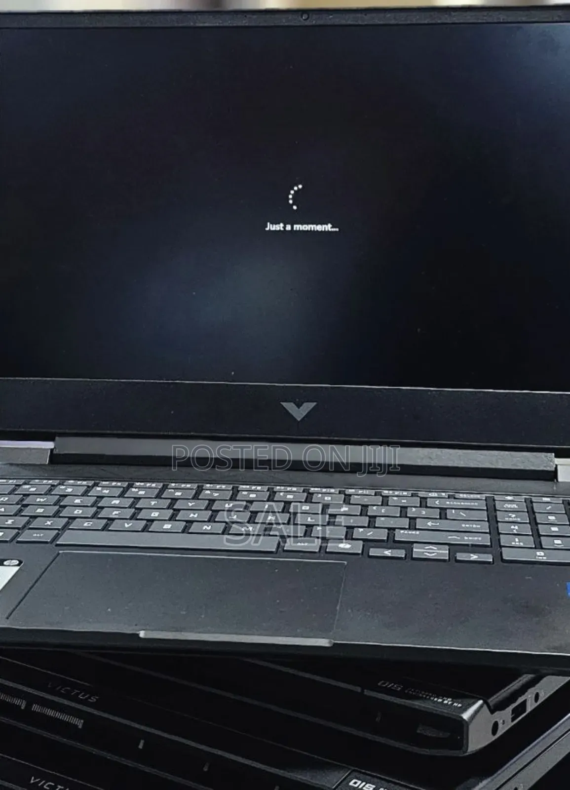 New Laptop HP Envy X360 8GB Intel Core i7 SSD 512GB