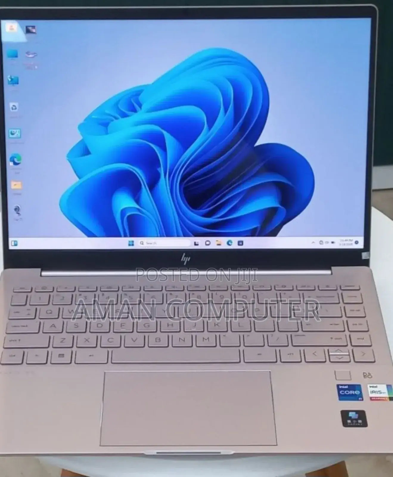 New Laptop HP Pavilion 15 16GB Intel Core i7 SSD 1T