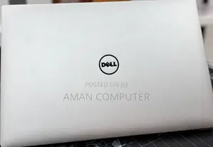 New Laptop Dell XPS 15 16GB Intel Core i7 SSD 512GB