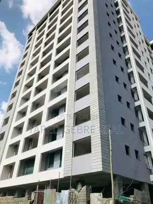 9bdrm Apartment in B Group Real Estate, Yeka for sale