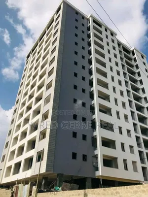 9bdrm Apartment in B Group Real Estate, Yeka for sale