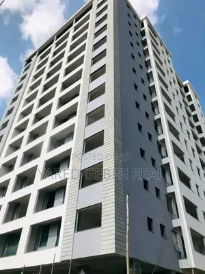 9bdrm Apartment in B Group Real Estate, Yeka for sale