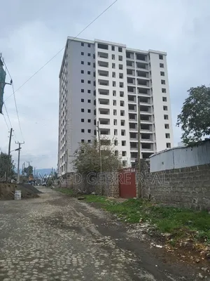 9bdrm Apartment in B Group Real Estate, Yeka for sale