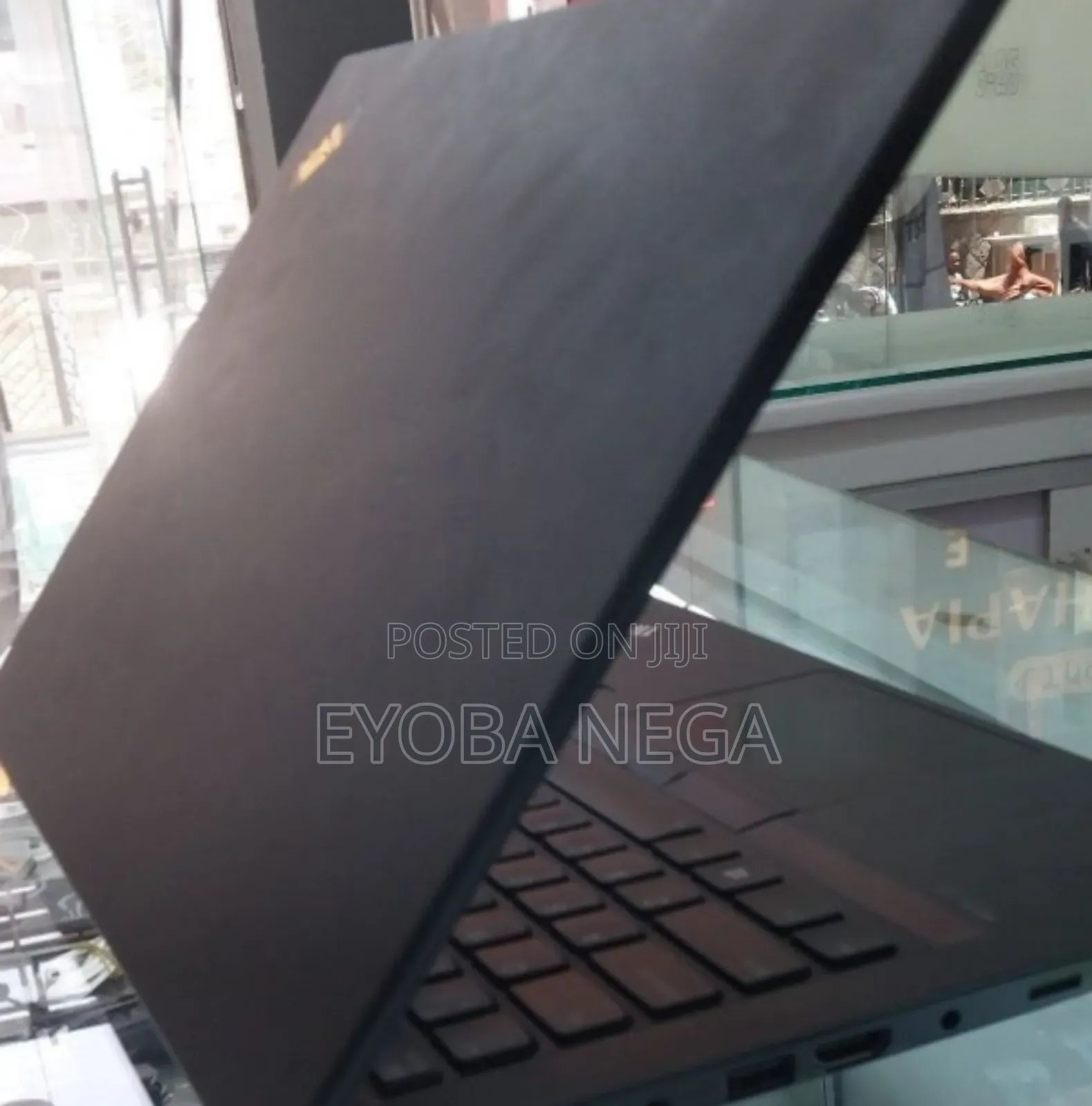 Laptop Lenovo ThinkPad T14 16GB Intel Core i7 SSD 512GB
