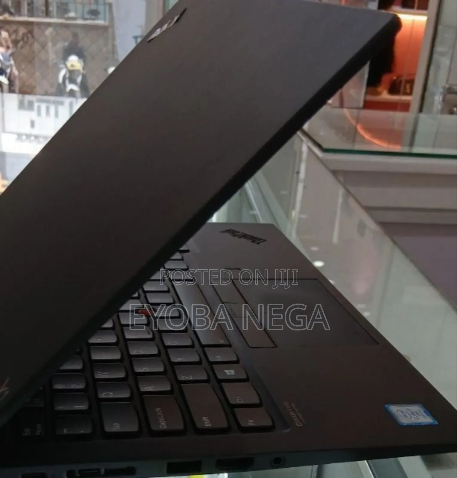 Laptop Lenovo ThinkPad X1 Carbon 16GB Intel Core i7 SSD 512GB