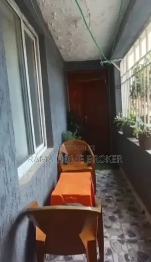 Furnished 3bdrm Condo in ኮንዶሚኒየም, Yeka for sale
