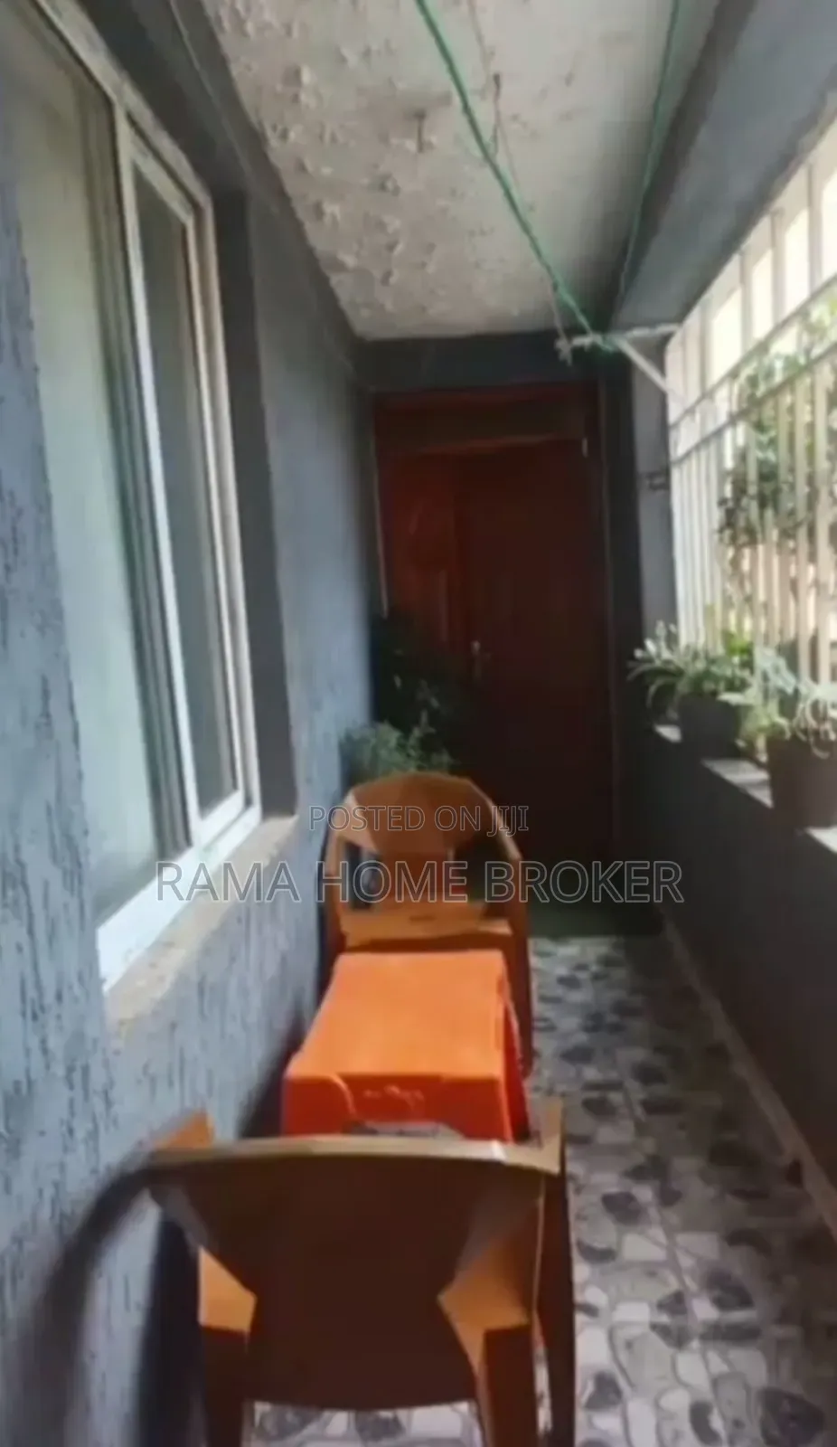 Furnished 3bdrm Condo in ኮንዶሚኒየም, Yeka for sale