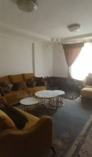 Furnished 3bdrm Condo in ኮንዶሚኒየም, Yeka for sale