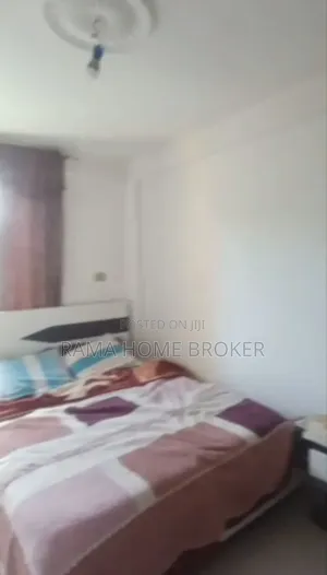 Furnished 3bdrm Condo in ኮንዶሚኒየም, Yeka for sale