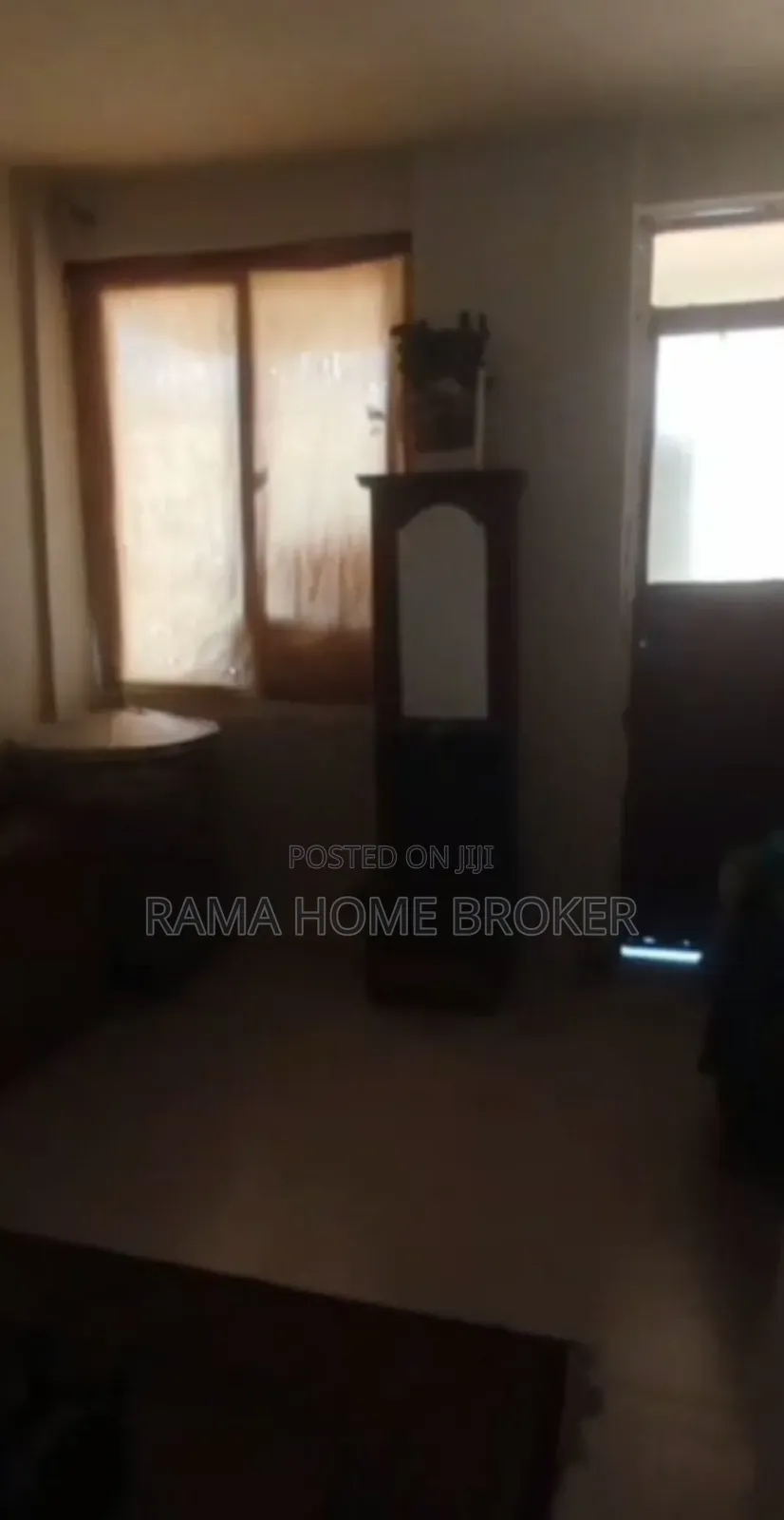 Furnished 3bdrm Condo in ኮንዶሚኒየም, Yeka for sale