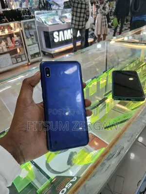 Samsung Galaxy A10s 32 GB