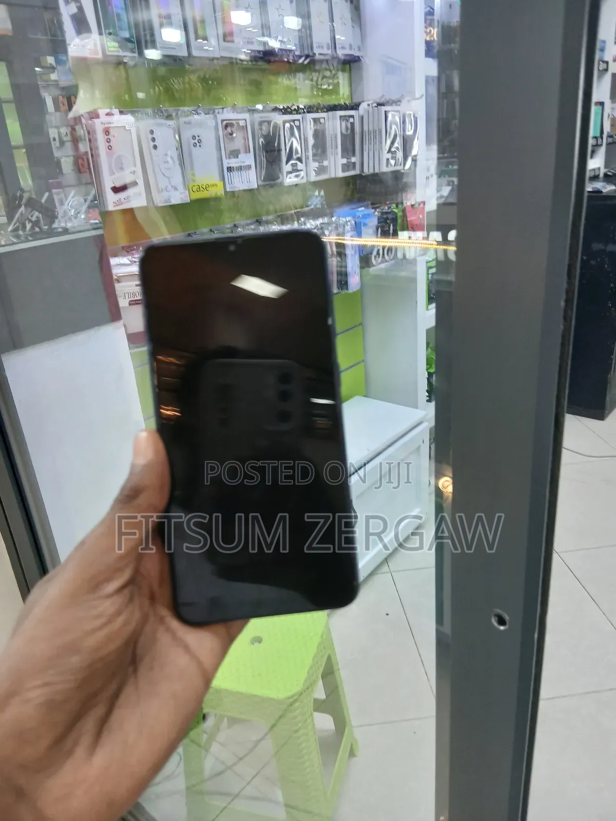Samsung Galaxy A10s 32 GB