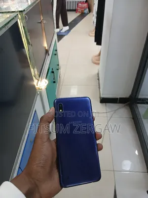 Samsung Galaxy A10s 32 GB