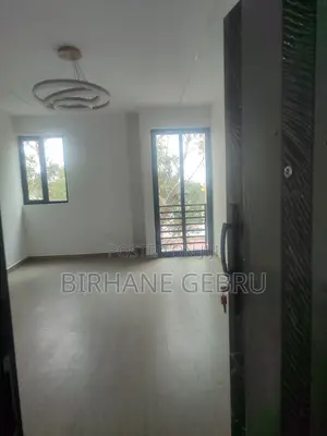 1bdrm Apartment in Luxuru Apartiment, Bole for rent