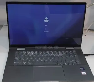 New Laptop HP Envy 15 16GB Intel Core Ultra 7 SSD 1T