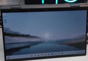 New Laptop HP Envy 15 16GB Intel Core Ultra 7 SSD 1T