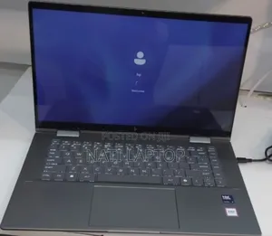 New Laptop HP Envy 15 16GB Intel Core Ultra 7 SSD 1T