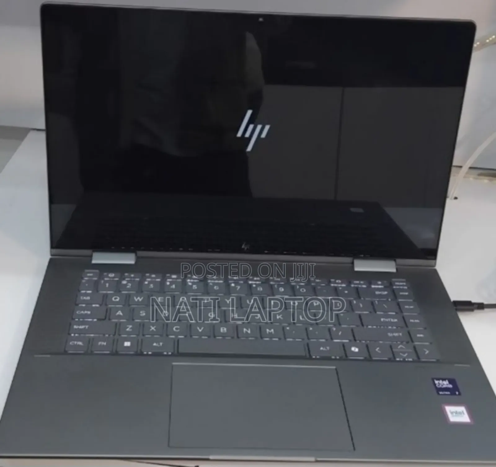 New Laptop HP Envy 15 16GB Intel Core Ultra 7 SSD 1T